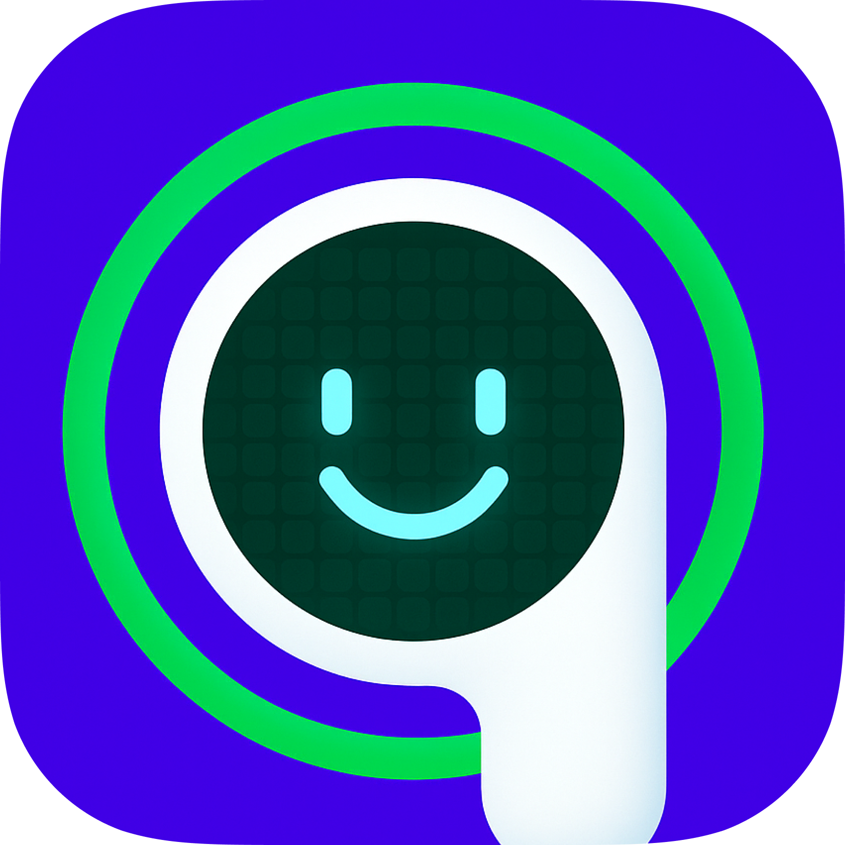 AlienMemory Logo